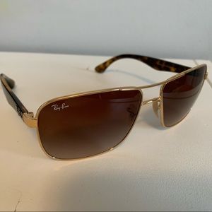 Rayban Sunglasses